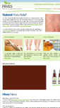 Mobile Screenshot of hives.org
